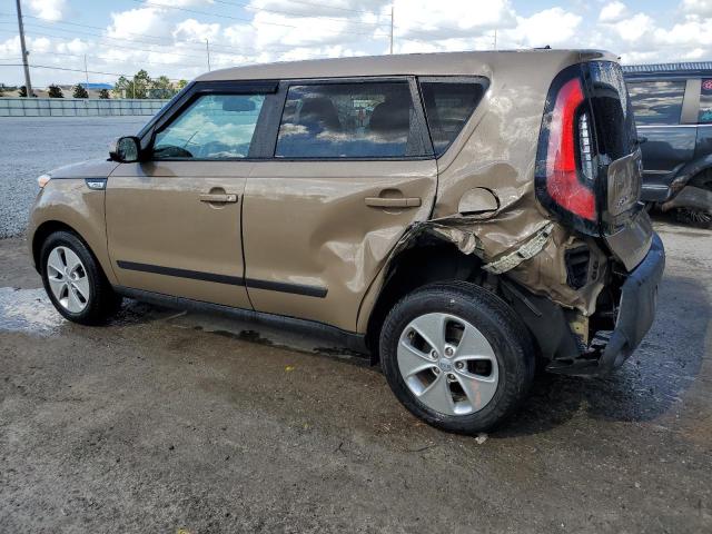 Photo 2 from auction – 2016 KIA SOUL with VIN KNDJN2A28G7300582