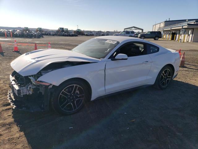 Photo 1 from auction – 2020 FORD MUSTANG with VIN 1FA6P8TH7L5120039