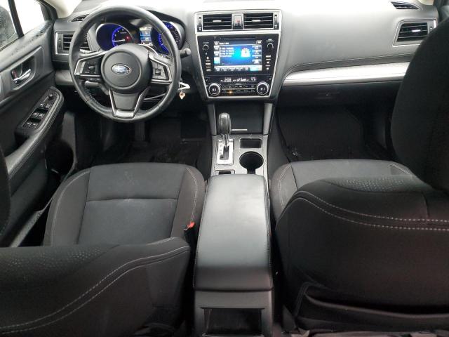 Photo 8 from auction – 2018 SUBARU LEGACY 2.5 with VIN 4S3BNAC67J3025784