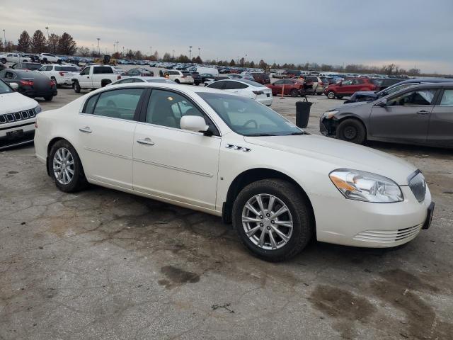 Photo 4 from auction – 2009 BUICK LUCERNE CX with VIN 1G4HD57M69U110694