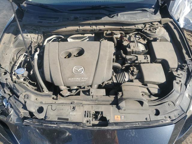 Photo 11 from auction – 2016 MAZDA 3 TOURING with VIN JM1BM1W78G1340685
