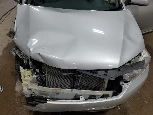 Photo 12 from auction – 2012 TOYOTA HIGHLANDER with VIN 5TDBK3EH0CS152400