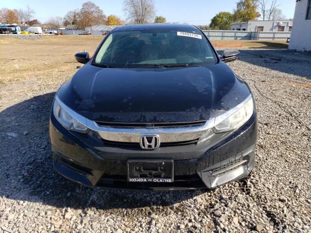Photo 5 from auction – 2017 HONDA CIVIC LX with VIN 19XFC2F59HE005152