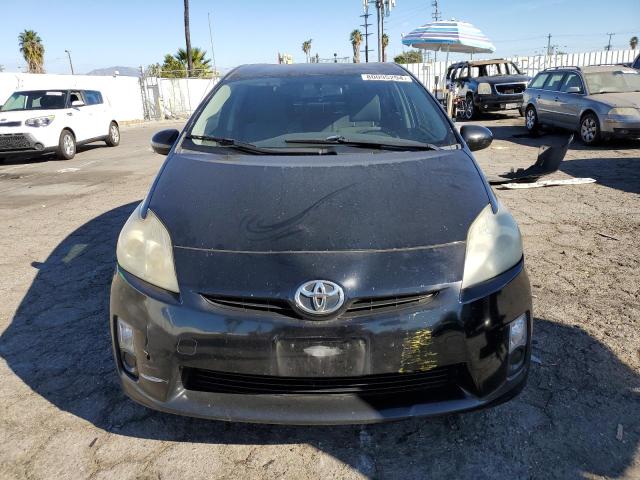 Photo 5 from auction – 2010 TOYOTA PRIUS with VIN JTDKN3DU3A0201479