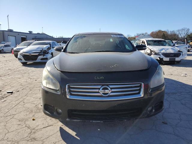 Photo 5 from auction – 2012 NISSAN MAXIMA S with VIN 1N4AA5APXCC862533