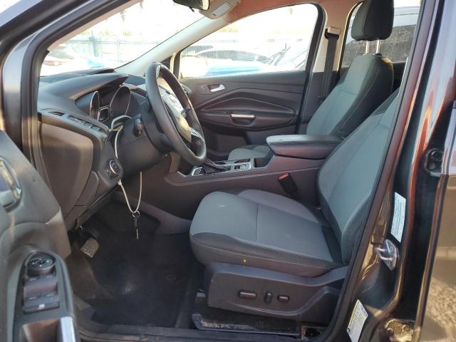 Photo 7 from auction – 2017 FORD ESCAPE SE with VIN 1FMCU0GD1HUE24071