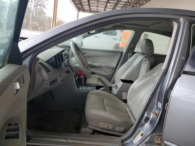 Photo 7 from auction – 2007 NISSAN MAXIMA SE with VIN 1N4BA41E07C851852