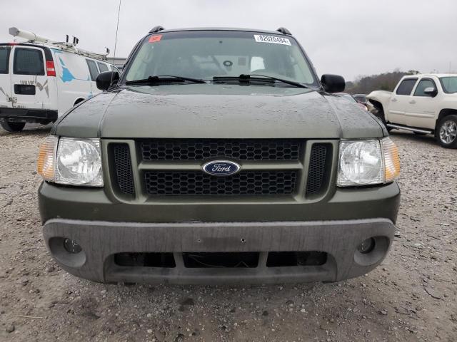 Photo 5 from auction – 2003 FORD EXPLORER with VIN 1FMZU67E23UB37398