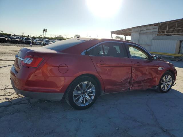 Photo 3 from auction – 2010 FORD TAURUS LIM with VIN 1FAHP2FW7AG165211