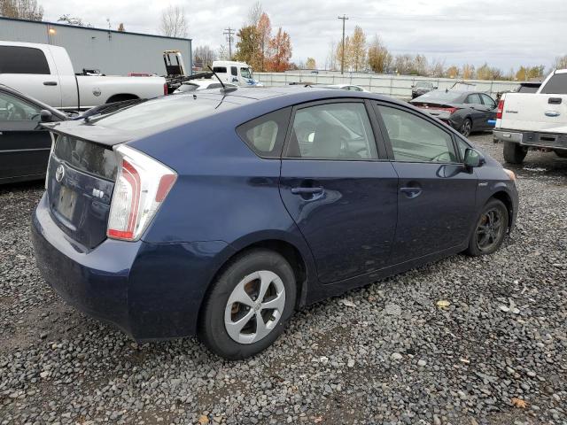 Photo 3 from auction – 2014 TOYOTA PRIUS with VIN JTDKN3DU9E1799738