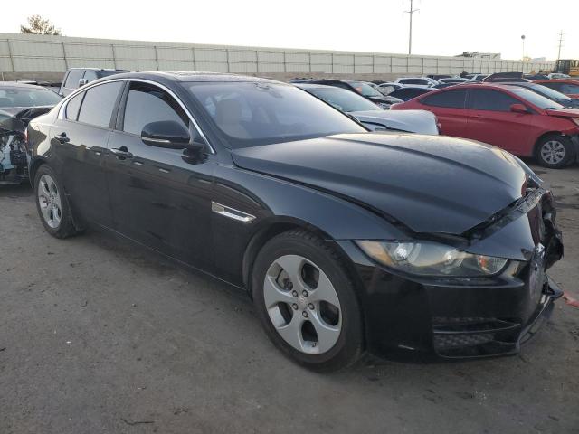 Photo 4 from auction – 2017 JAGUAR XE with VIN SAJAR4BG1HA947146