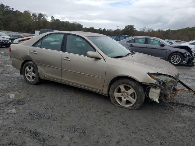 Photo 4 from auction – 2003 TOYOTA CAMRY LE with VIN 4T1BE32K73U699078
