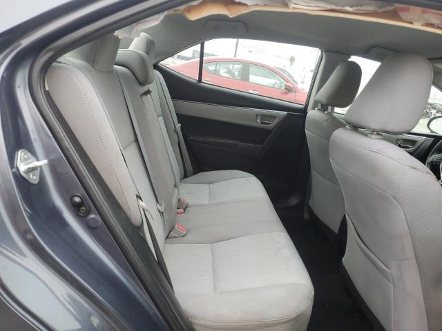 Photo 10 from auction – 2016 TOYOTA COROLLA L with VIN 5YFBURHEXGP487578
