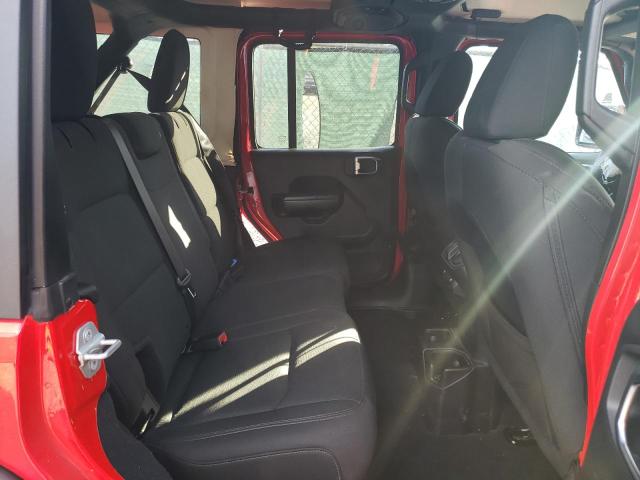 Photo 11 from auction – 2018 JEEP WRANGLER U with VIN 1C4HJXDG0JW273003