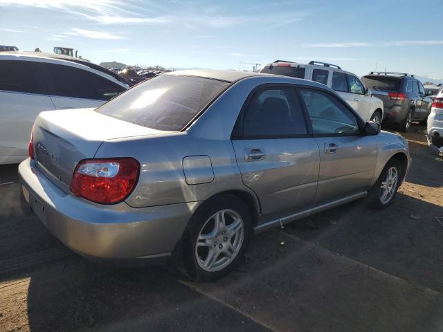 Photo 3 from auction – 2005 SUBARU IMPREZA RS with VIN JF1GD675X5H516730