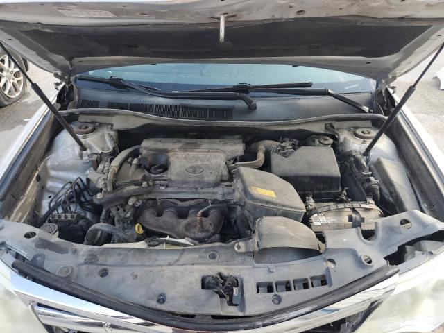 Photo 11 from auction – 2014 TOYOTA CAMRY L with VIN 4T4BF1FK7ER379781