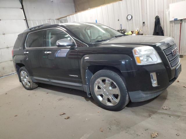 Photo 4 from auction – 2012 GMC TERRAIN SL with VIN 2GKFLXE54C6270458