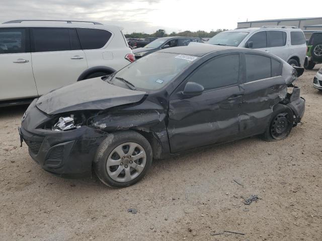 MAZDA 3 I 2011 with VIN JM1BL1UFXB1495485 - Photo from auction