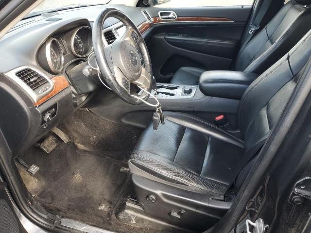 Photo 7 from auction – 2011 JEEP GRAND CHER with VIN 1J4RR5GG1BC680452
