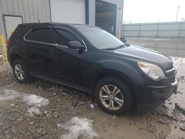 Photo 4 from auction – 2012 CHEVROLET EQUINOX LS with VIN 2GNFLCEK7C6139087