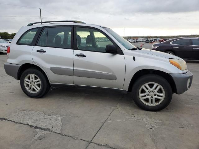 Photo 4 from auction – 2002 TOYOTA RAV4 with VIN JTEGH20VX20071154