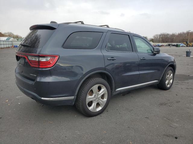 Photo 3 from auction – 2014 DODGE DURANGO LI with VIN 1C4RDJDG2EC502586