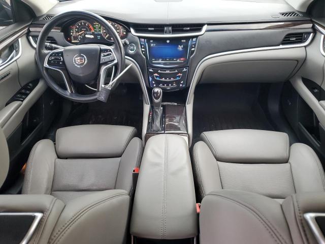 Photo 8 from auction – 2013 CADILLAC XTS PREMIU with VIN 2G61T5S3XD9157520