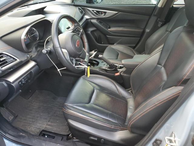 Photo 7 from auction – 2021 SUBARU CROSSTREK with VIN JF2GTHMC0MH663389