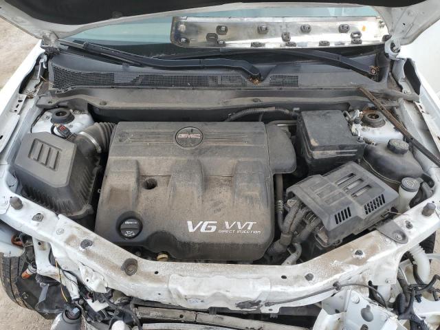 Photo 12 from auction – 2013 GMC TERRAIN SL with VIN 2GKFLWE35D6258572