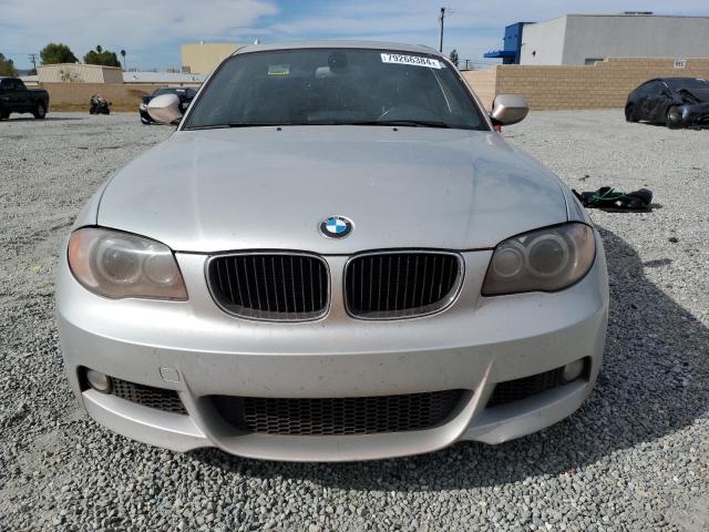 Photo 5 from auction – 2011 BMW 128 I with VIN WBAUP7C53BVM54792