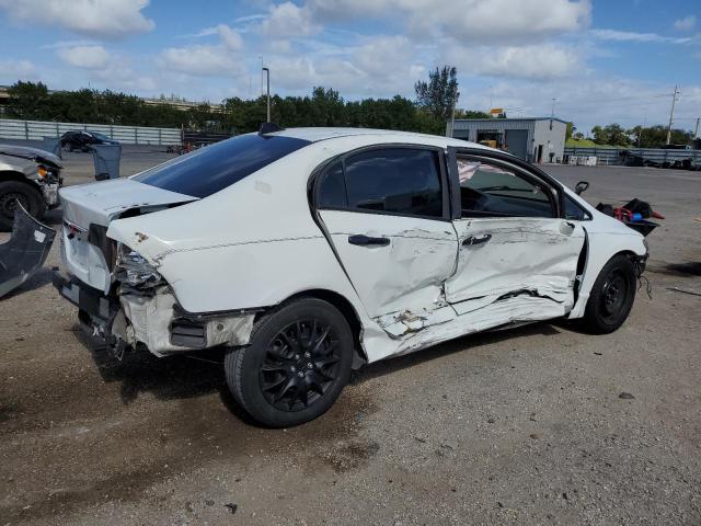 Photo 3 from auction – 2011 HONDA CIVIC LX with VIN 19XFA1F52BE048738