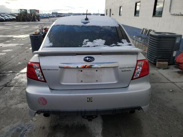 Photo 6 from auction – 2009 SUBARU IMPREZA WR with VIN JF1GE76649G502993