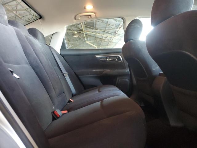 Photo 10 from auction – 2013 NISSAN ALTIMA 2.5 with VIN 1N4AL3AP4DN524534