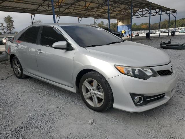 Photo 4 from auction – 2012 TOYOTA CAMRY BASE with VIN 4T1BF1FK1CU101465