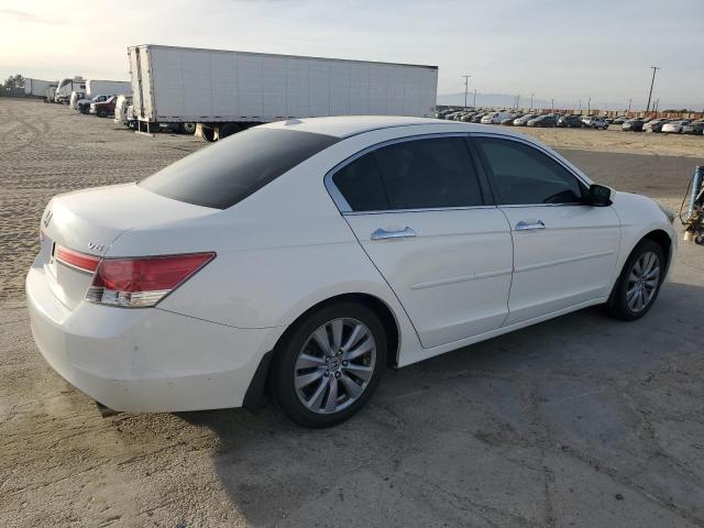 Photo 3 from auction – 2012 HONDA ACCORD EXL with VIN 1HGCP3F88CA026563