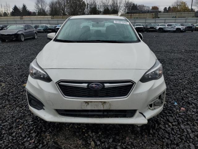 Photo 5 from auction – 2017 SUBARU IMPREZA PR with VIN 4S3GKAD63H3625287
