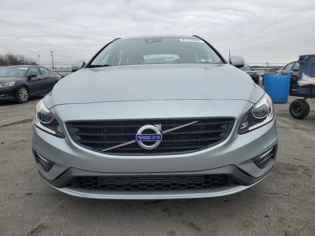 Photo 5 from auction – 2018 VOLVO V60 T5 DYN with VIN YV140MEL7J2383656