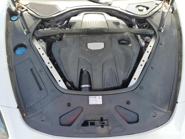 Photo 11 from auction – 2018 PORSCHE PANAMERA 4 with VIN WP0AA2A72JL114185