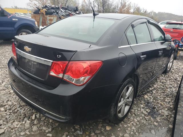 Photo 3 from auction – 2012 CHEVROLET CRUZE LT with VIN 1G1PG5SC8C7194845