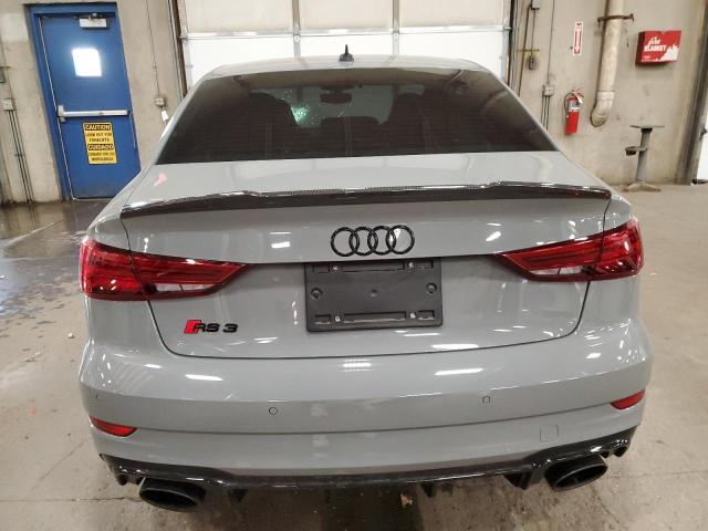 Foto 6 de la subasta – 2020 AUDI RS3 con VIN WUABWGFF6LA901502