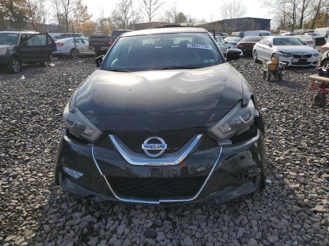 Photo 5 from auction – 2017 NISSAN MAXIMA 3.5 with VIN 1N4AA6AP1HC402478