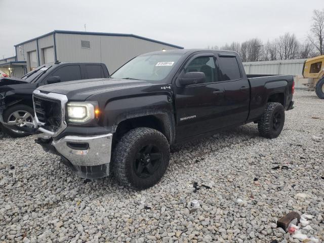 GMC SIERRA K15 2016 with VIN 1GTV2LEC4GZ265207 - Photo from auction