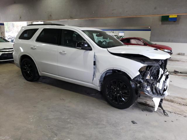 Photo 4 from auction – 2018 DODGE DURANGO R/ with VIN 1C4SDJCTXJC497762