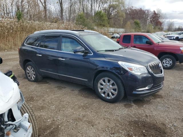 Photo 4 from auction – 2015 BUICK ENCLAVE with VIN 5GAKRBKD1FJ177526