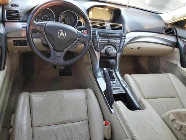 Photo 8 from auction – 2010 ACURA TL with VIN 19UUA8F56AA016247