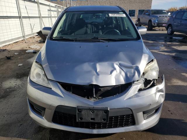Photo 5 from auction – 2010 MAZDA 5 with VIN JM1CR2WL9A0369800