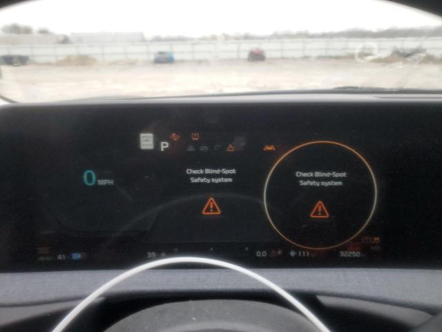Photo 9 from auction – 2023 KIA EV6 LIGHT with VIN KNDC34LA1P5156934
