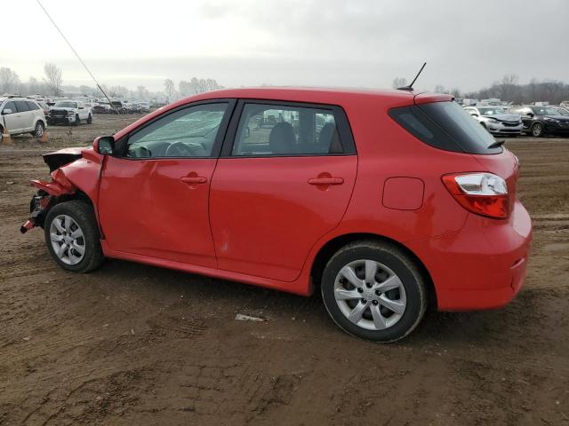 Photo 2 from auction – 2012 TOYOTA COROLLA MA with VIN 2T1LE4EE6CC020726