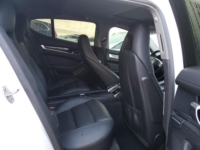 Photo 10 from auction – 2015 PORSCHE PANAMERA 2 with VIN WP0AA2A72FL001375