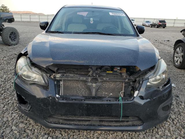Снимка 5 от търг – 2013 SUBARU IMPREZA PR с VIN JF1GPAC69DH873792